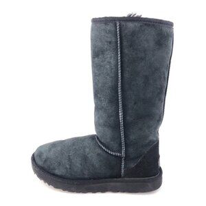 UGG Classic Tall Sheepskin Winter Boots 7